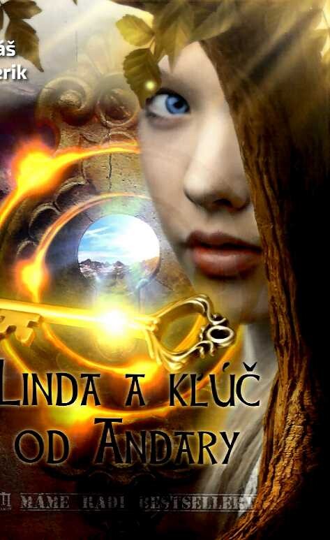 Linda a kľúč od Andary