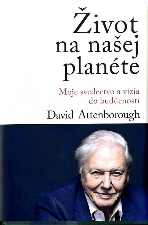 Život na našej planéte