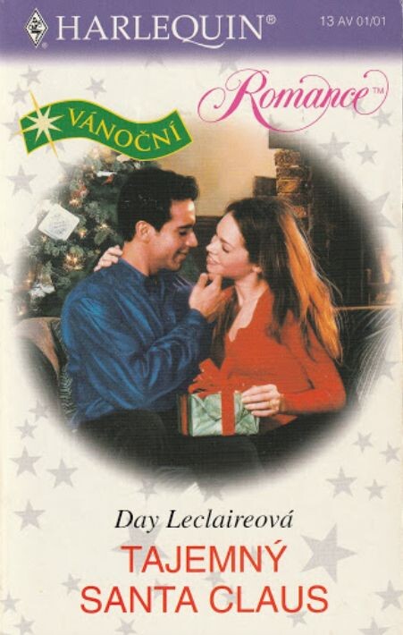 Tajemný Santa Claus