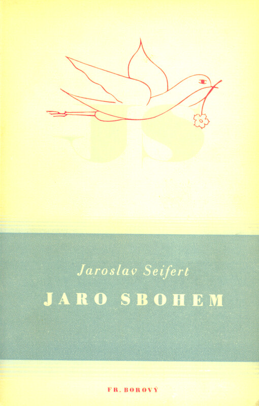 Jaro, sbohem