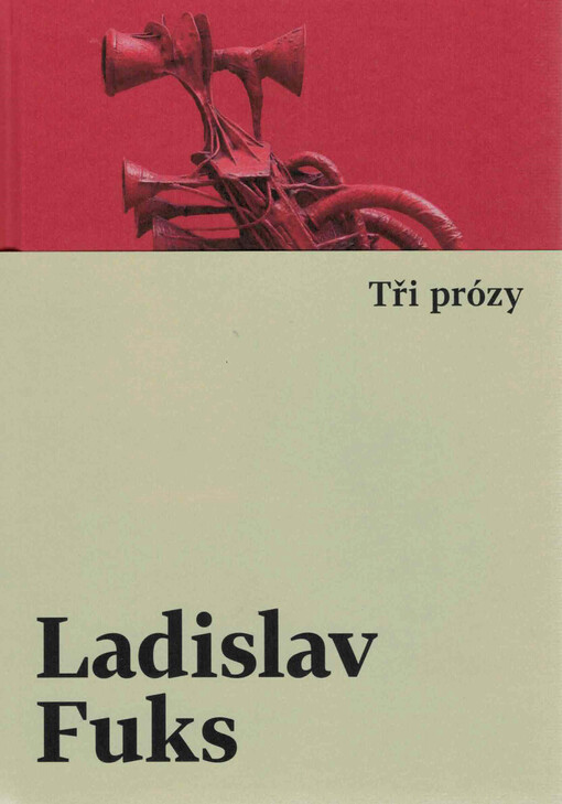 Tři prózy