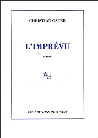 L’imprévu
