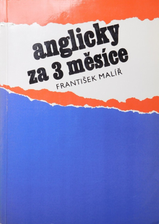 Anglicky za 3 měsíce