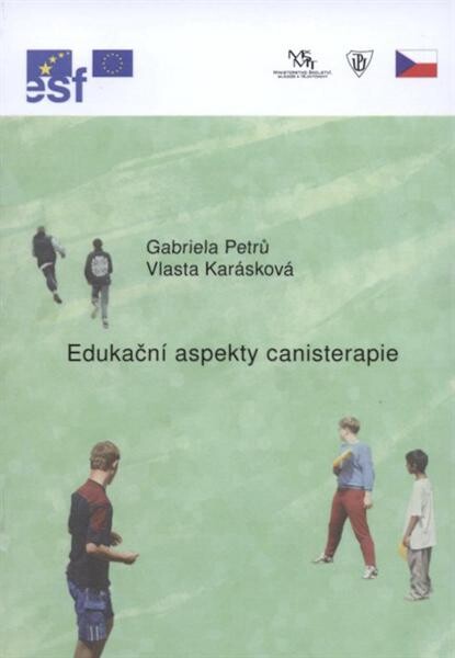 Edukační aspekty canisterapie