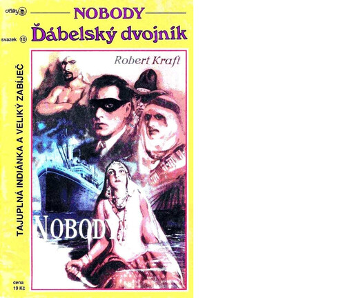 Nobody