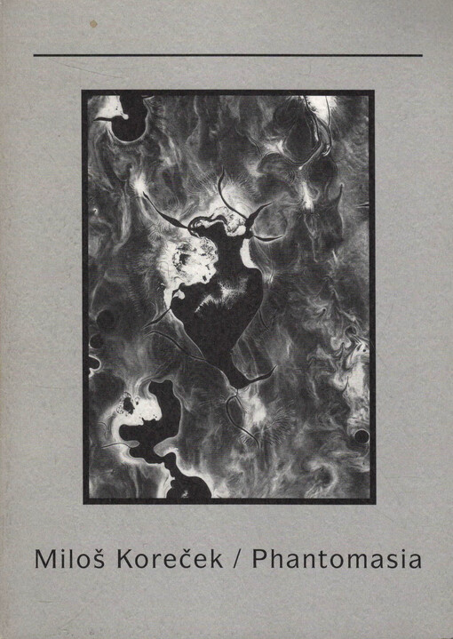 Miloš Koreček : Phantomasia
