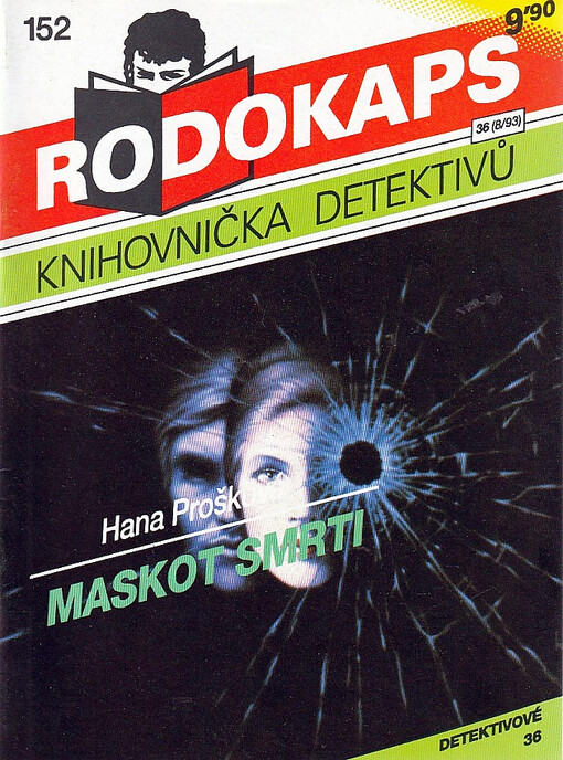 Maskot smrti