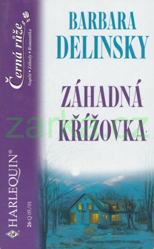 Záhadná křížovka