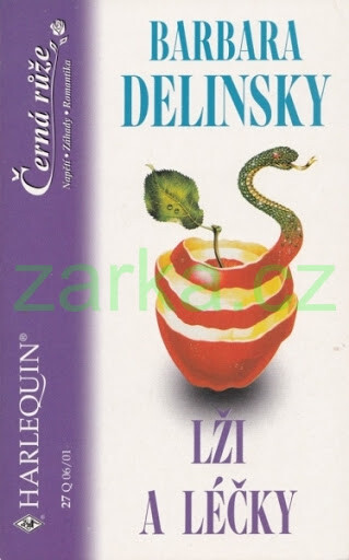 Lži a léčky