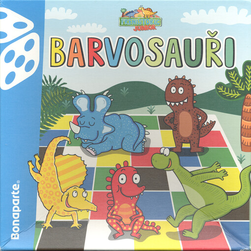 Barvosauři