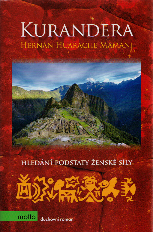 Kurandera : hledání podstaty ženské síly