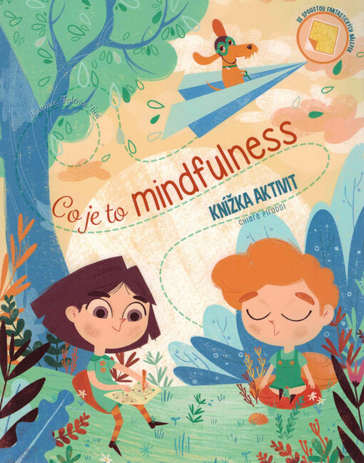 Co je to mindfulness