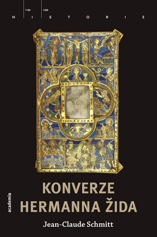 Konverze Hermanna Žida: autobiografie, historie a fikce