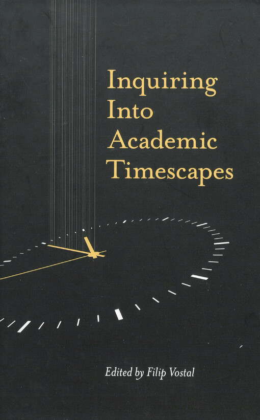 Inquiring into academic timescapes