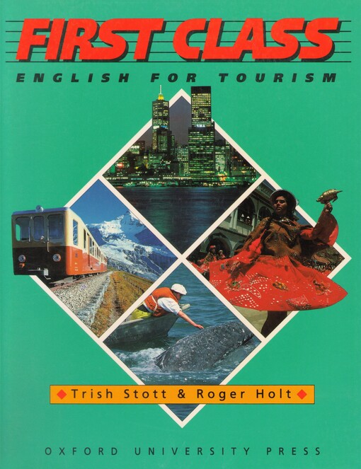 First Class / Student Book