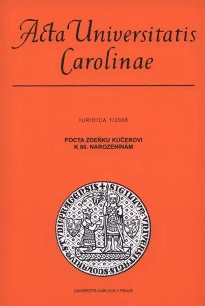 Pocta Zdeňku Kučerovi k 80. narozeninám
