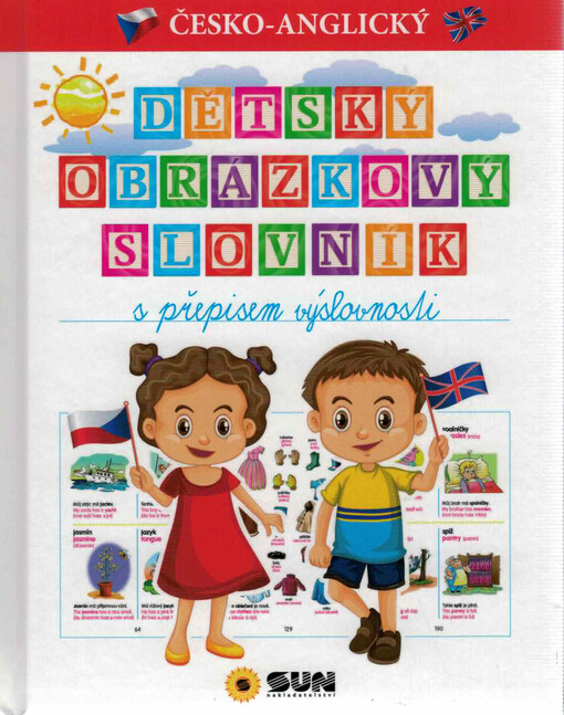 Slovník česko-anglický