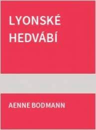 Lyonské hedvábí