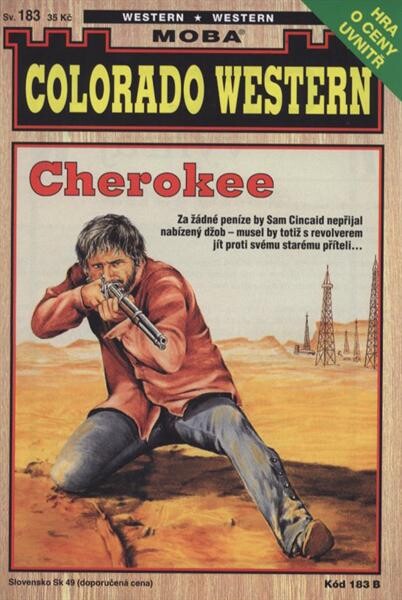 Cherokee