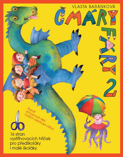 Čmáry fáry, Díl 2