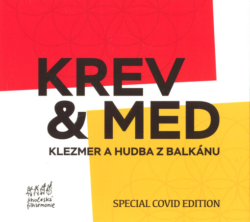 Krev & Med : klezmer a hudby z Balkánu