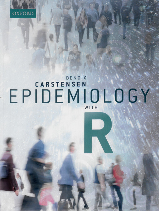 Epidemiology with R