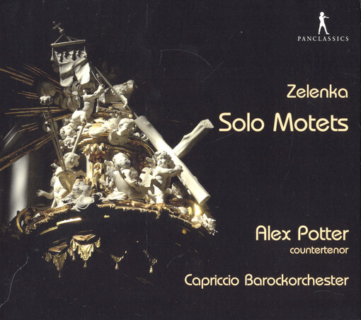 Solo Motets