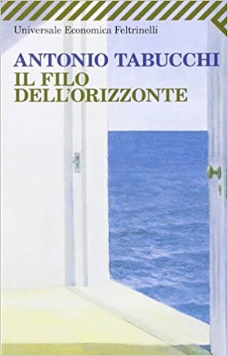 Il filo dell'orizzonte