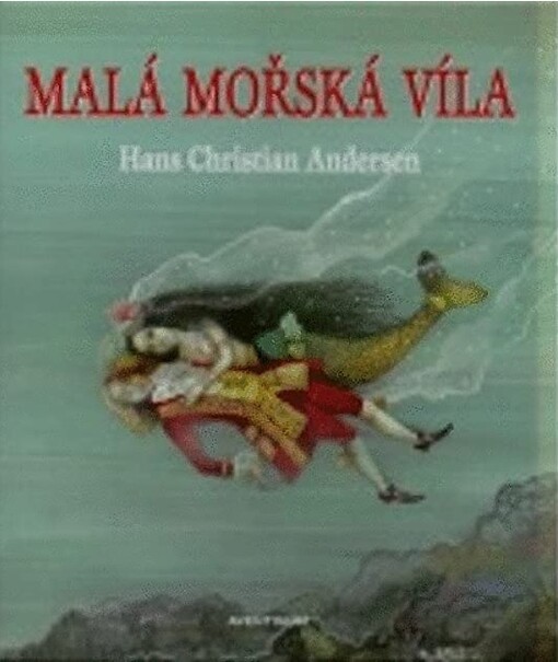 Malá mořská víla
