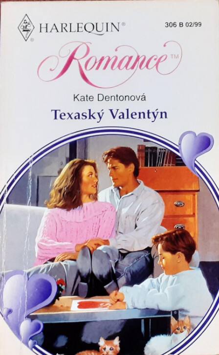 Texaský Valentýn
