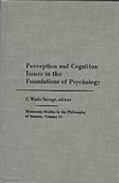Landscape Perception (Readings in Environmental Psychology)