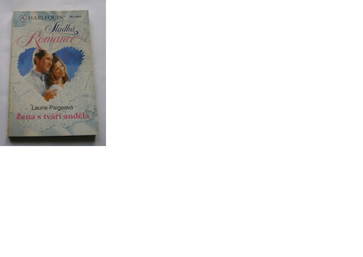 Žena s tváří anděla