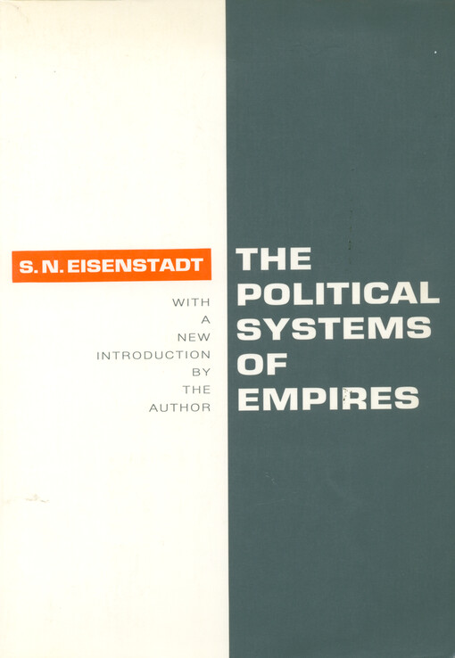 The political systems of empires