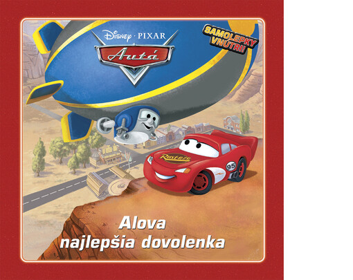 Alova najlepšia dovolenka ; Sargov výcvikový tábor