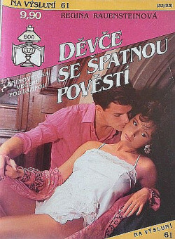 Děvče se špatnou pověstí