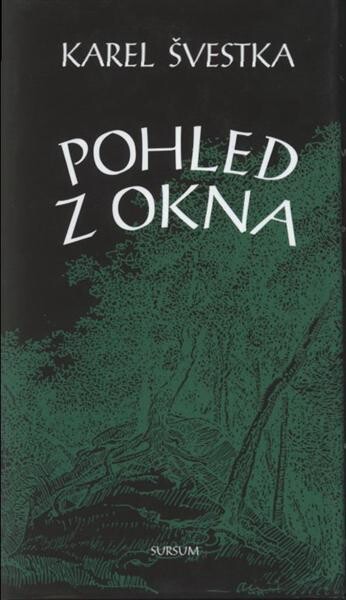 Pohled z okna
