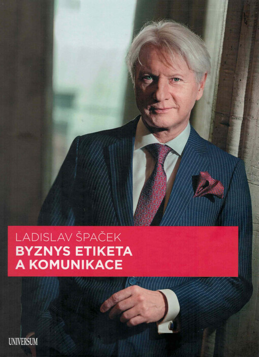 Byznys etiketa a komunikace