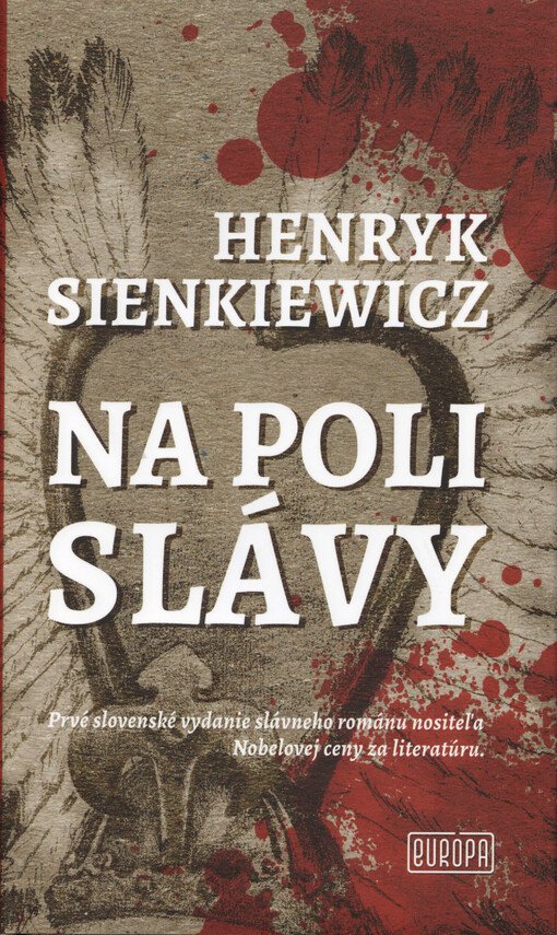 Na poli slávy