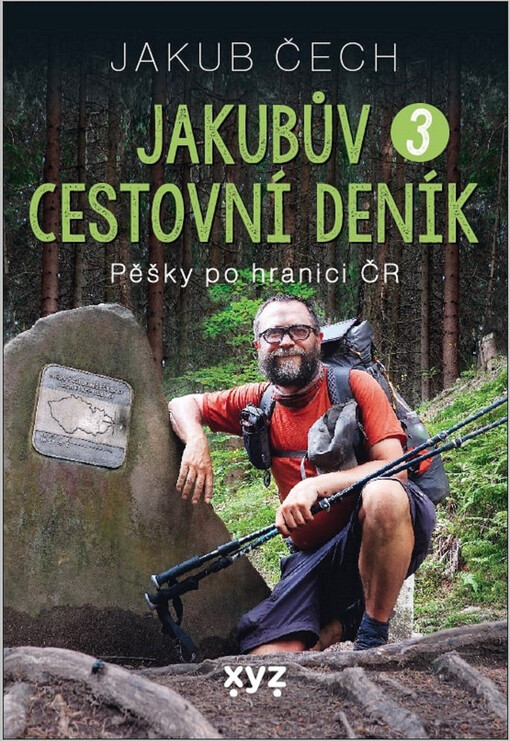 Jakubův cestovní deník 3