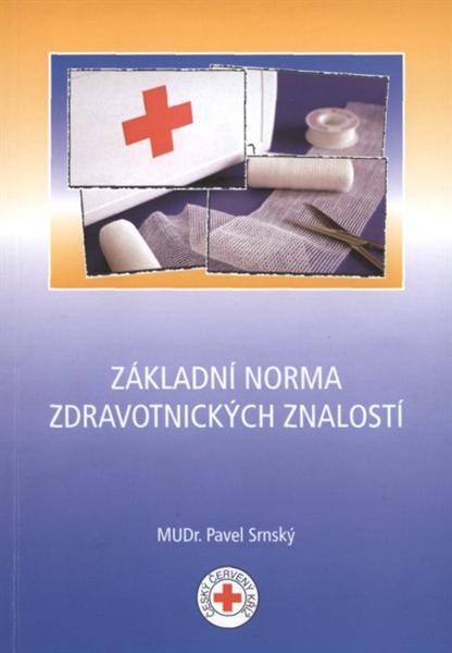 Základní norma zdravotnických znalostí
