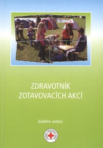 Zdravotník zotavovacích akcí