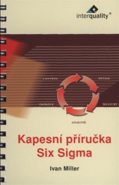Kapesní příručka Six Sigma