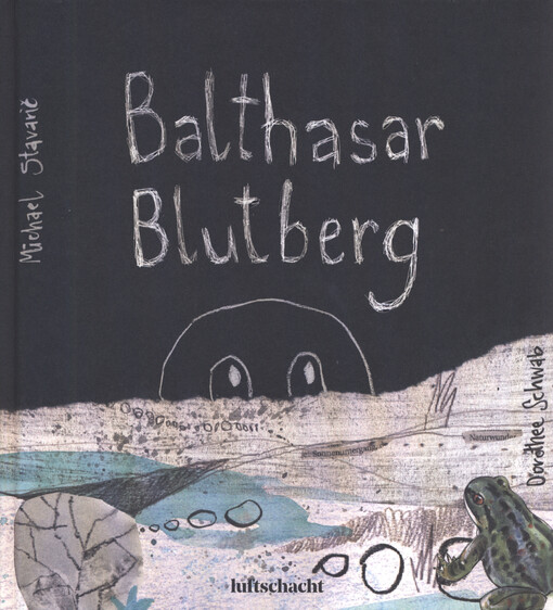 Balthasar Blutberg