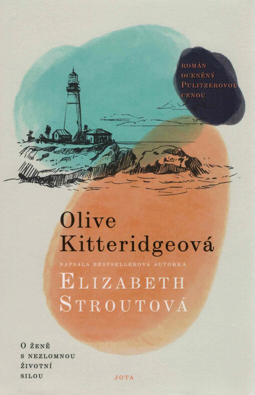 Olive Kitteridgeová