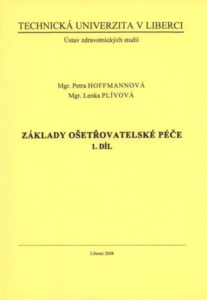 Základy ošetřovatelské péče