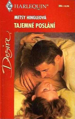 Tajemné poslání