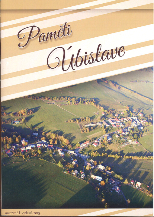 Paměti Úbislave