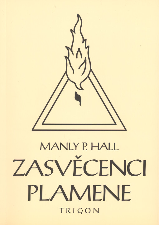Zasvěcenci Plamene