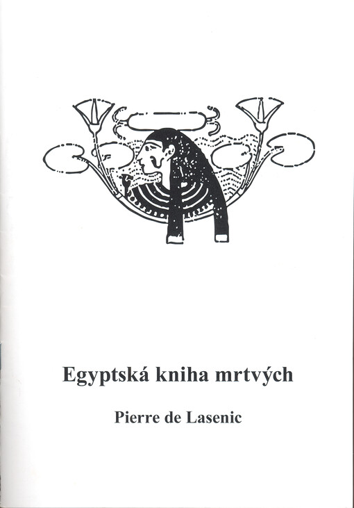 Egyptská kniha mrtvých