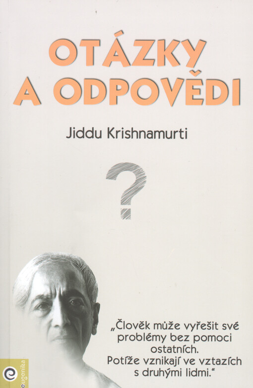 Otázky a odpovědi